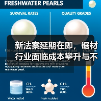 新法案延期在即，锯材行业面临成本攀升与不确定性（图1）