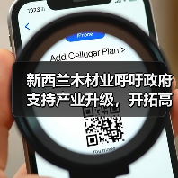 新西兰木材业呼吁政府支持产业升级，开拓高价值市场（图1）