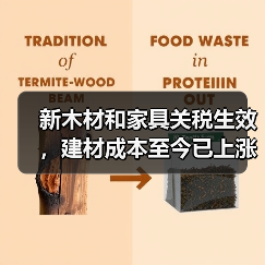 新木材和家具关税生效，建材成本至今已上涨34%！（图4）