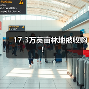 17.3万英亩林地被收购！（图4）