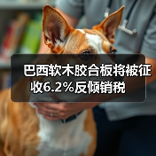 巴西软木胶合板将被征收6.2%反倾销税(图2) 巴西软木胶合板将被征收6.2%反倾销税(图2)