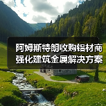 阿姆斯特朗收购铝材商强化建筑金属解决方案布局（图4）