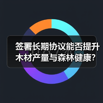 签署长期协议能否提升木材产量与森林健康？（图2）
