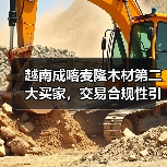 越南成喀麦隆木材第二大买家，交易合规性引担忧（图2）