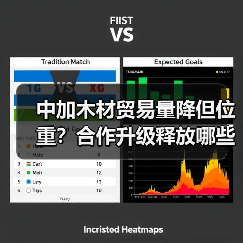 中加木材贸易量降但位重？合作升级释放哪些信号？（图2）