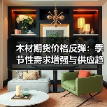 木材期货价格反弹：季节性需求增强与供应趋紧如何影响市场？（图2）