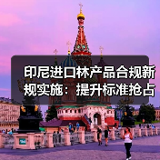 印尼进口林产品合规新规实施：提升标准抢占国际市场份额（图4）