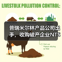 普瑞米尔林产品公司出手，收购破产企业NTS，英国工程木材市场迎来新变局（图1）