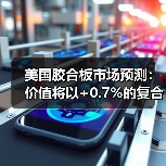 美国胶合板市场预测:价值将以+0.7%的复合年均增长率稳步增长(图2) 美国胶合板市场预测:价值将以+0.7%的复合年均增长率稳步增长(图2)