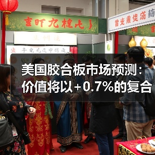 美国胶合板市场预测:价值将以+0.7%的复合年均增长率稳步增长(图4) 美国胶合板市场预测:价值将以+0.7%的复合年均增长率稳步增长(图4)