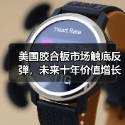 美国胶合板市场触底反弹，未来十年价值增长预期温和（图2）
